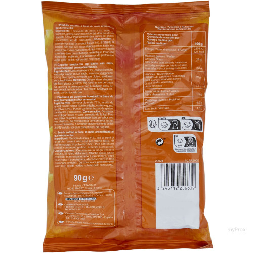 90G CROUSTIL FROMA