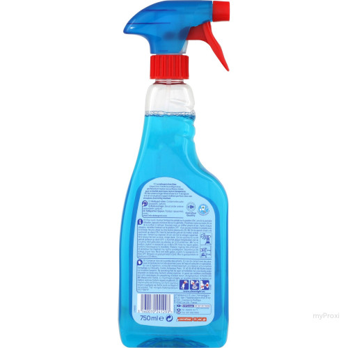 750ML PISTO.LAV.VITR.BL.CRF EX