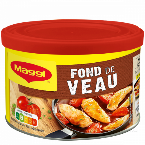 110G FOND DE VEAU MAGGI
