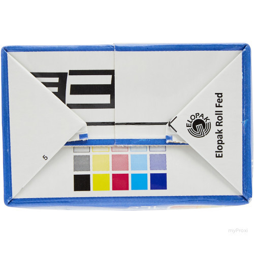 BK 1L LAIT 1/2 ECREME SIMPL