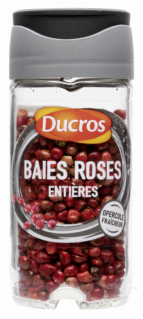 20G DUC BAIES ROSES DUCROS