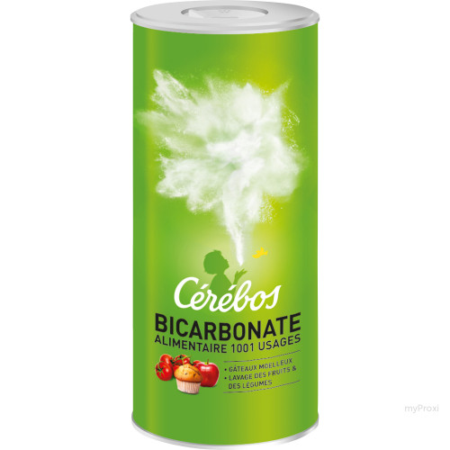 400G BICARBONATE CEREBOS