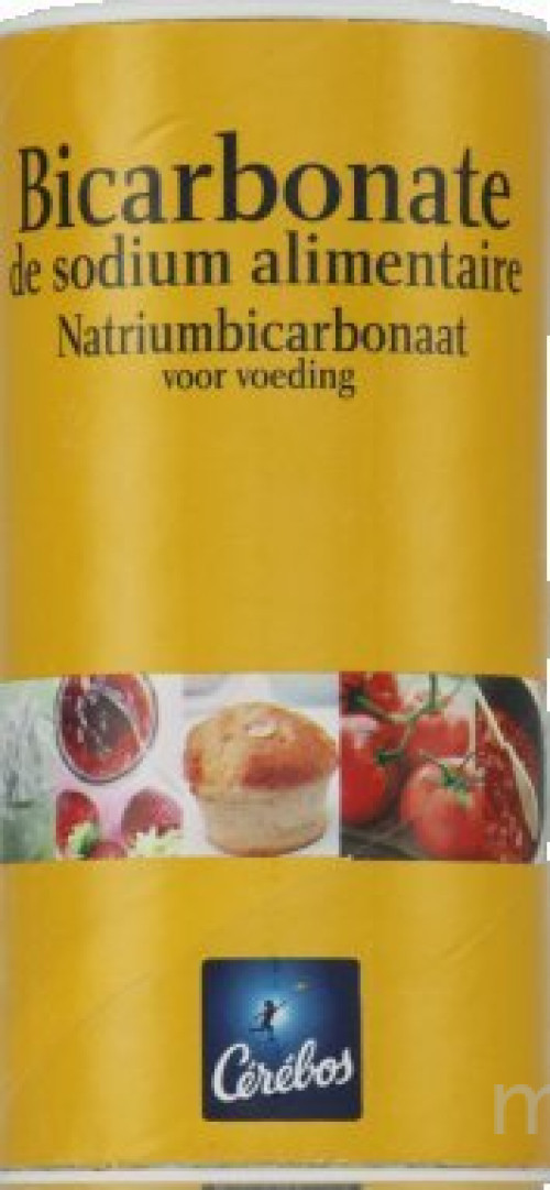 400G BICARBONATE CEREBOS
