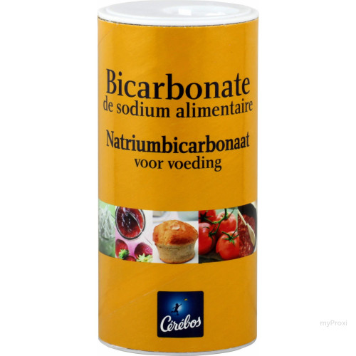 400G BICARBONATE CEREBOS