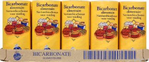 400G BICARBONATE CEREBOS