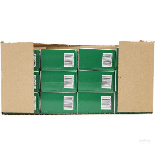 500G LASAGNE S/OEUFS CRF