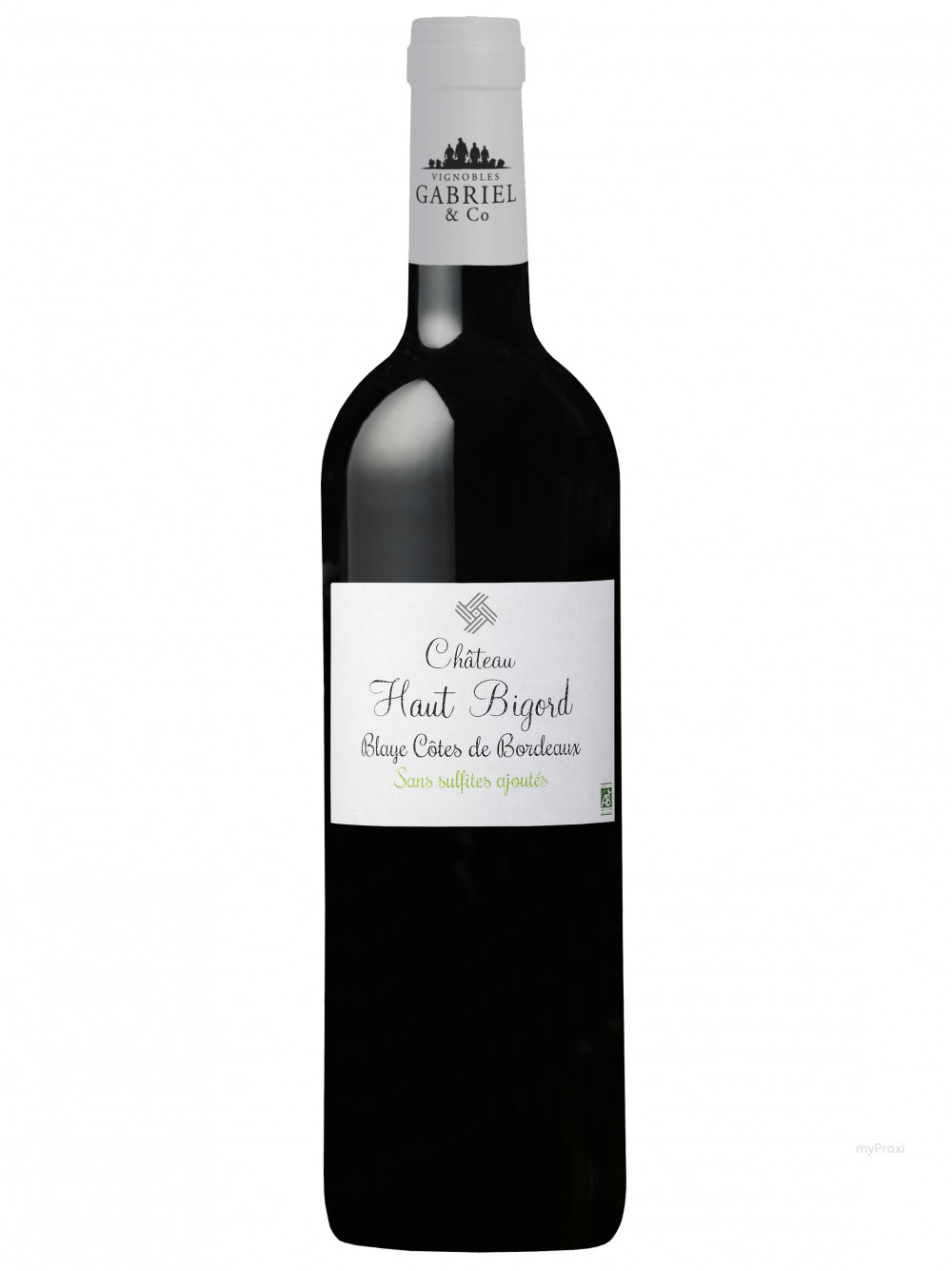 75BLAYE RG BIO CH HT BIGORD