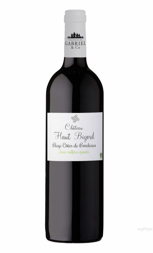 75BLAYE RG BIO CH HT BIGORD