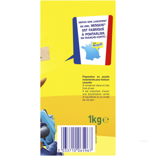 1KG PT DEJ.NESQUIK NESTLE