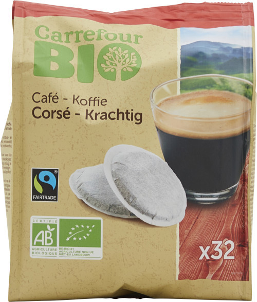 32 DOSES SPL CAFE CORS CRF BIO