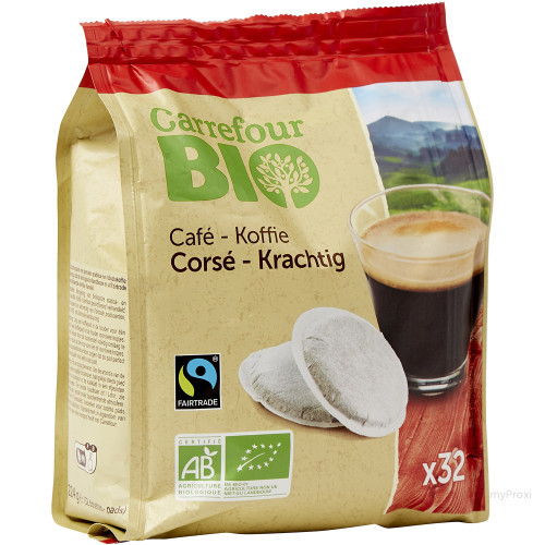 32 DOSES SPL CAFE CORS CRF BIO