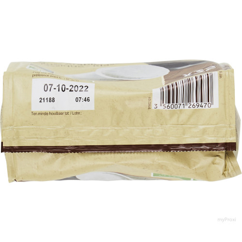 32 DOSES SPL CAFE EQUI CRF BIO