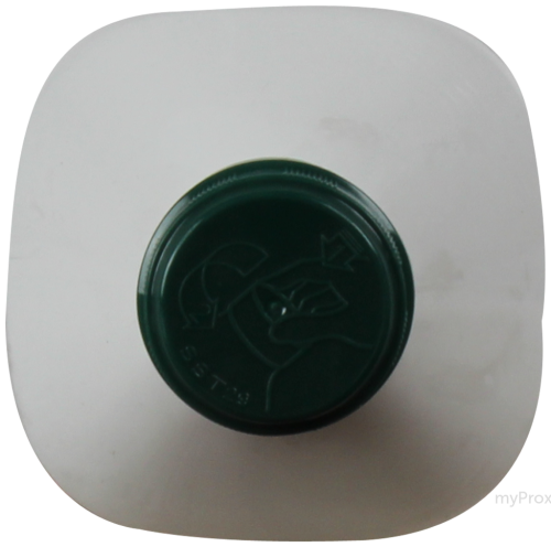 1L LESSIVE DE SOUDE