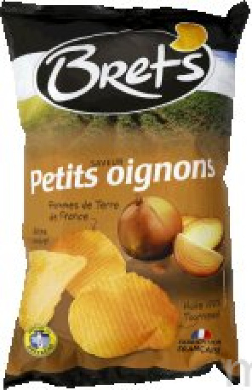 125G CHIPS BRETS O