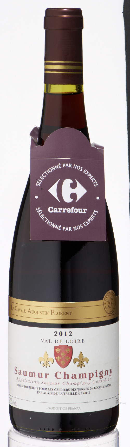 75 SAUMUR CHAMP.RG CAF ML AGIR