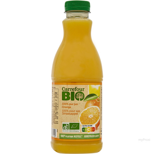 90CL PJ ORANGE CRF BIO