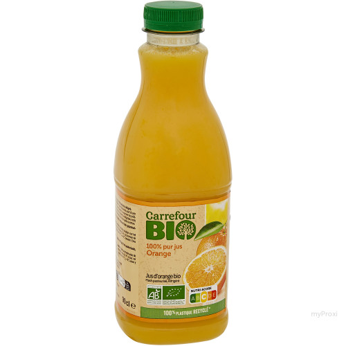 90CL PJ ORANGE CRF BIO