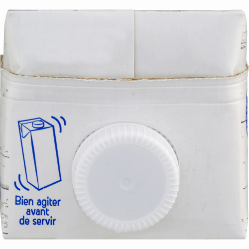 1L BOISSON SOJA NATURE BJORG