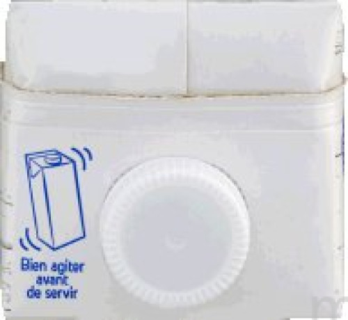 1L BOISSON SOJA NATURE BJORG