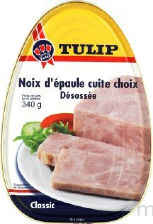 340G NOIX EPAULE TULIP