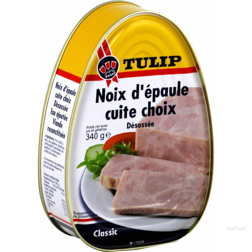 340G NOIX EPAULE TULIP