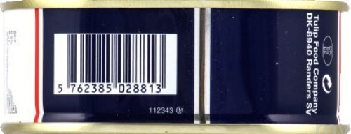 340G NOIX EPAULE TULIP