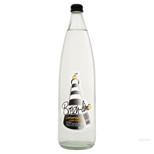 LIMONADE BREIZH
