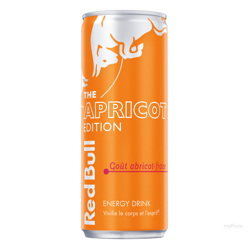 25 CL RB SUMMER ABRICOT FRAISE