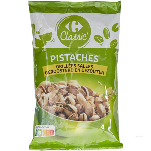 125G PISTA GRILL SALEES CRF CL