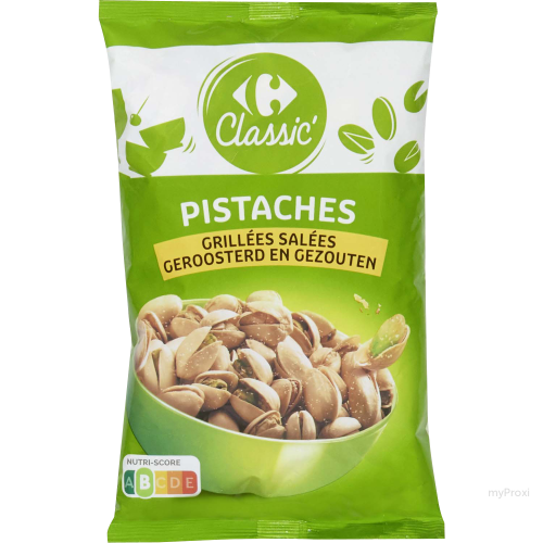 125G PISTA GRILL SALEES CRF CL