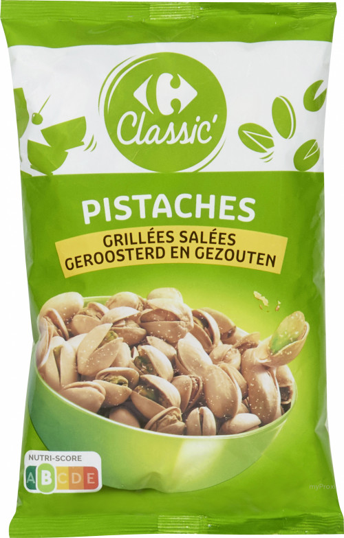 125G PISTA GRILL S