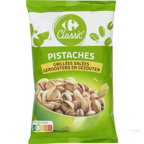 125G PISTA GRILL SALEES CRF CL