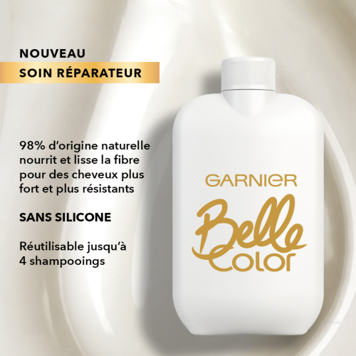03 BLOND DORE BELLE COLOR