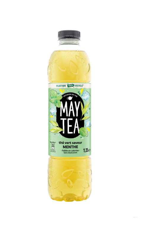 PET 1.2L MAYTEA PECHE