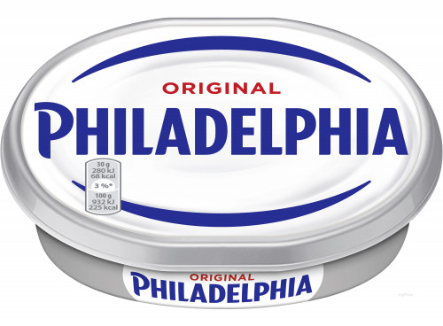 150G PHILADELPHIA FROM. NATURE