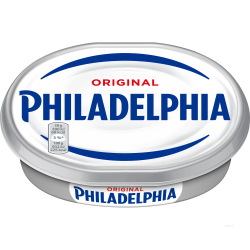 150G PHILADELPHIA FROM. NATURE