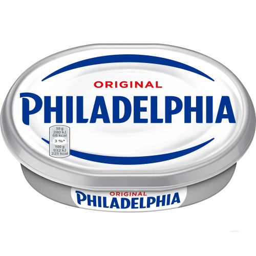 150G PHILADELPHIA FROM. NATURE