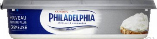 150G PHILADELPHIA FROM. NATURE