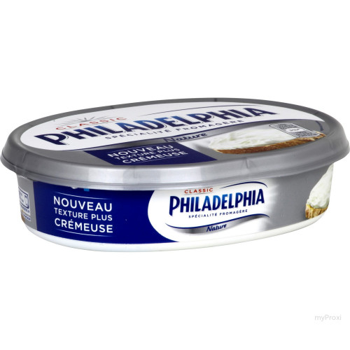 150G PHILADELPHIA FROM. NATURE