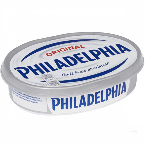 150G PHILADELPHIA FROM. NATURE