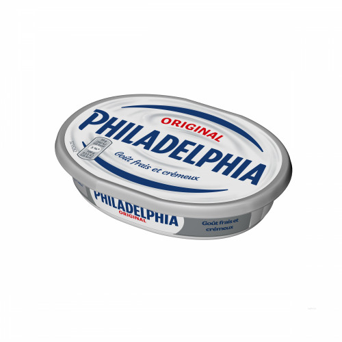 150G PHILADELPHIA FROM. NATURE