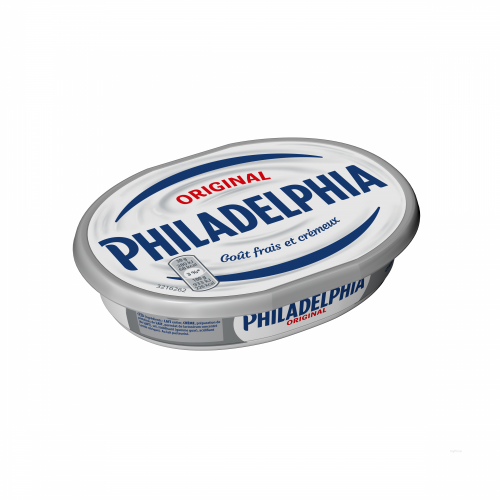 150G PHILADELPHIA FROM. NATURE