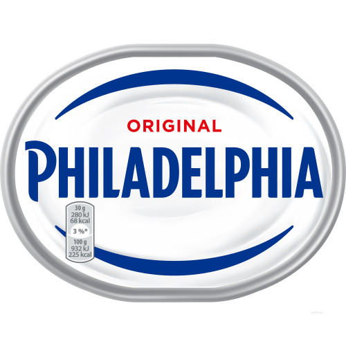 150G PHILADELPHIA FROM. NATURE