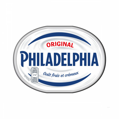 150G PHILADELPHIA FROM. NATURE
