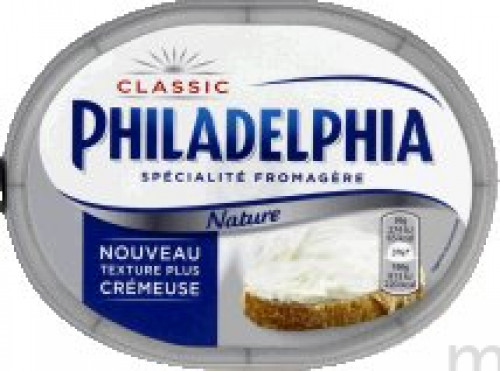 150G PHILADELPHIA FROM. NATURE