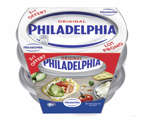 3X150G PHILADELPHI