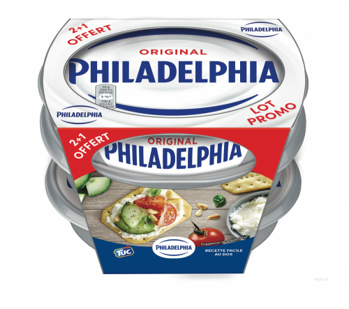 3X150G PHILADELPHI