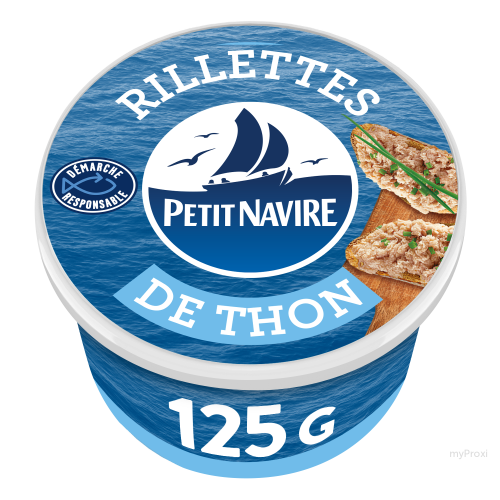 RILL THON DR  PN 125G