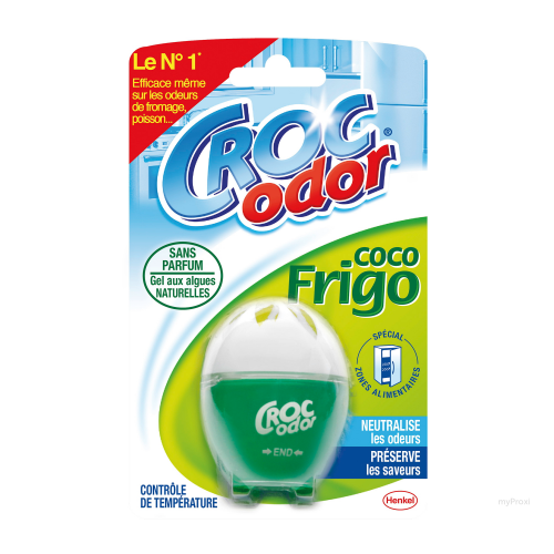 CROC'ODOR COCO FRIGO