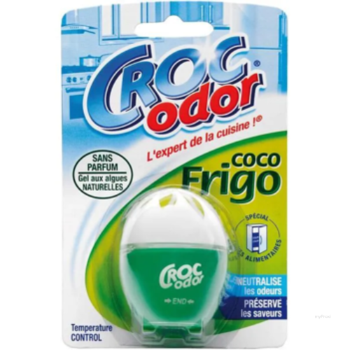 CROC'ODOR COCO FRIGO